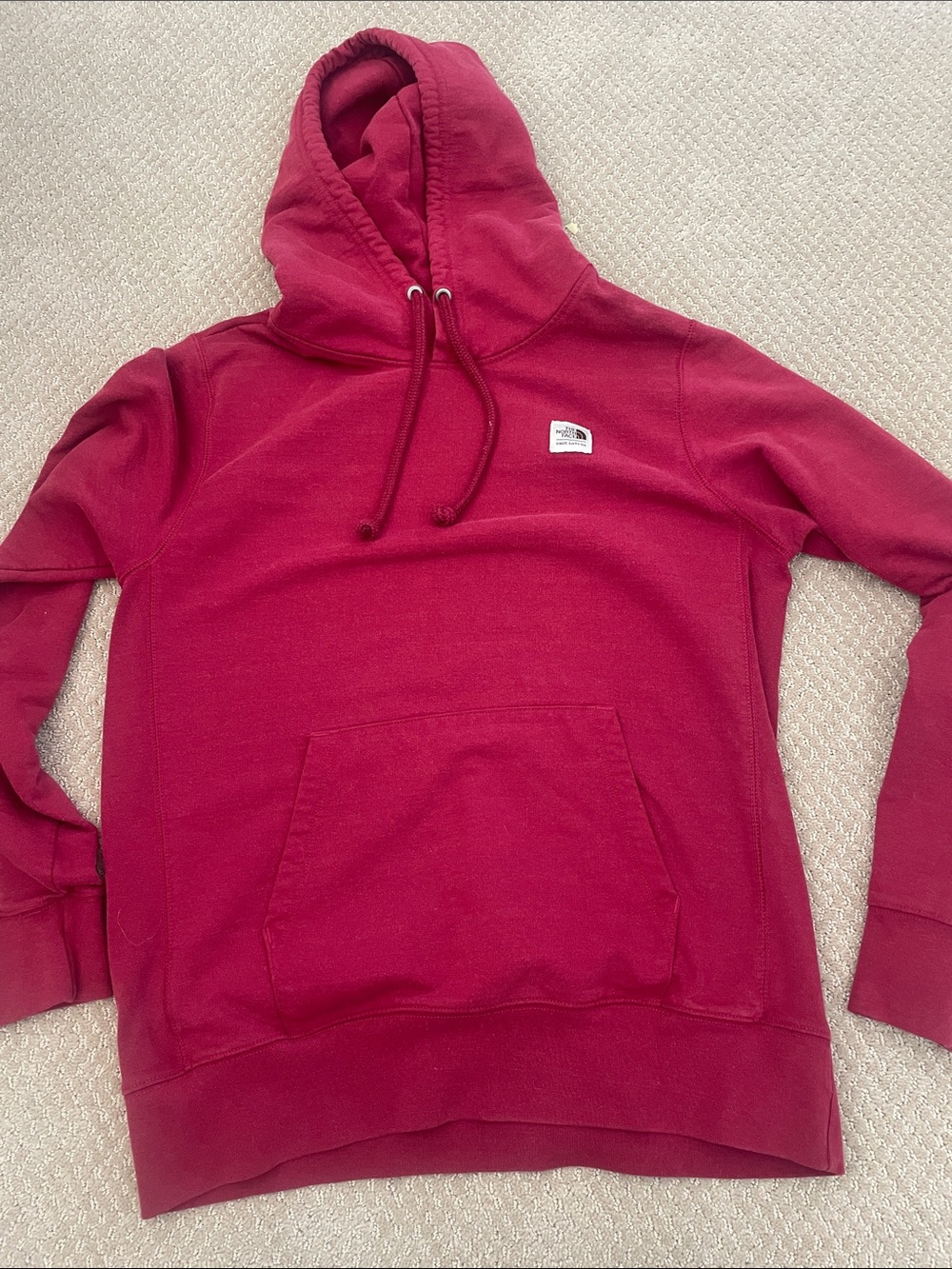 Northface sweatshirt Men Sweater Subcategory
